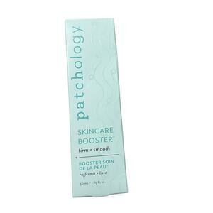 Patchology Skincare Booster – Brand New – 1 oz – $40 Retail